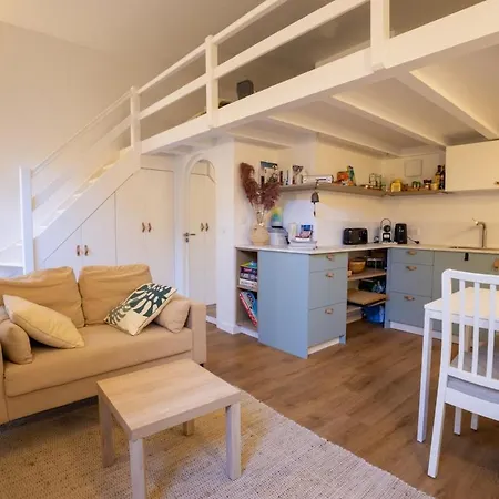 Apartamento 3 Personnes Avec Terrasse 50 M De La Grande Surf