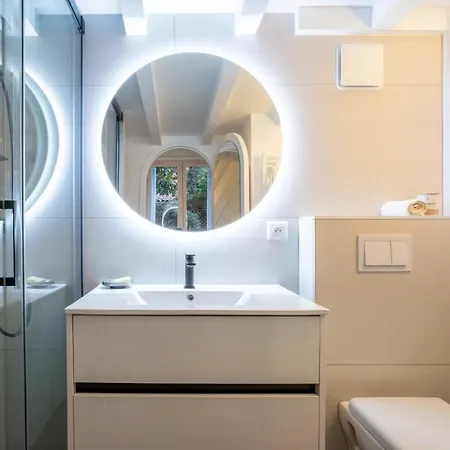 3 Personnes Avec Terrasse 50 M De La Grande Surf Apartamento *