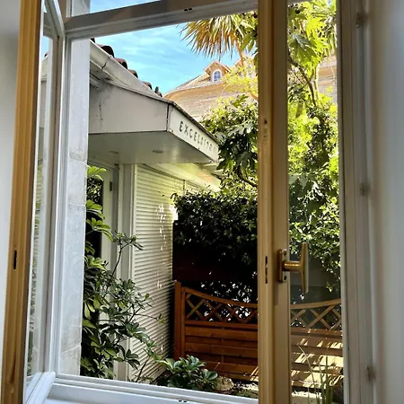 Apartment 3 Personnes Avec Terrasse 50 M De La Grande Surf *