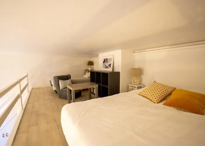 3 Personnes Avec Terrasse 50 M De La Grande Surf