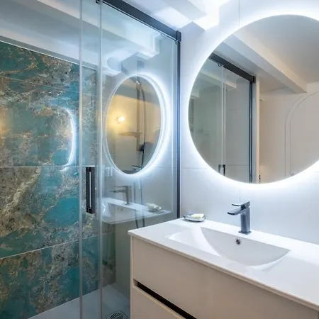 3 Personnes Avec Terrasse 50 M De La Grande Surf Апартаменты *